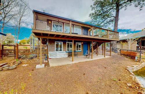 Pinetop-Lakeside House | Lakeside Luxury