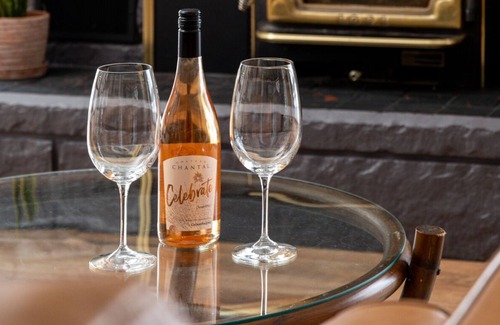 Mancelona House | Lakeside Retreat: 2 Newly Remodeled 2BR Homes, Sleeps 12