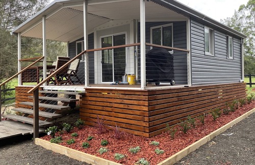 Gunderman Cottage | Lakeside retreat