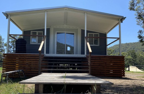 Gunderman Cottage | Lakeside retreat