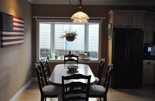 Hopatcong House | Lakeside Style and Luxury