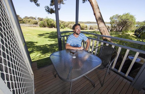 Waterhouse Resort | Lakeside Tourist Park