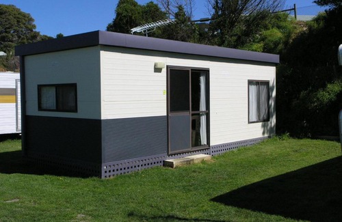 Waterhouse Resort | Lakeside Tourist Park