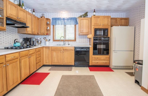Town of Ledyard Cottage | Lakeside Tranquility: "Perfect Spot for an Affordable Lakeside Vacation"