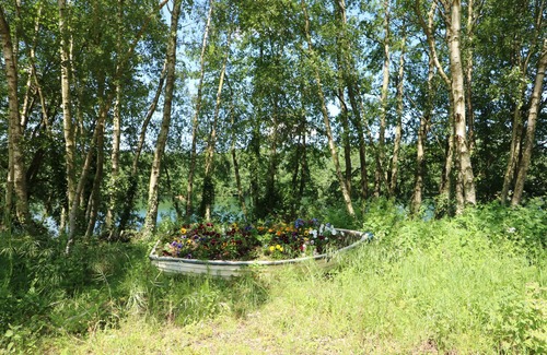 King's Lynn Cottage | Lakeside View