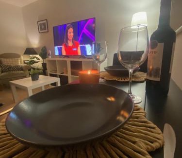 Wolverhampton Apartment | Lakeside View, Perton Village