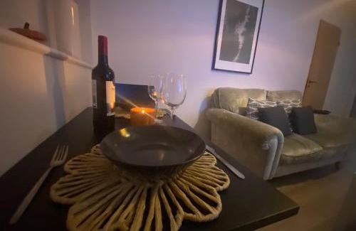 Wolverhampton Apartment | Lakeside View, Perton Village