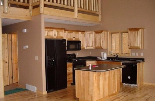 Alexandria Villa | Lakeside Villa with amazing sunsets -ask about monthly winter rental rates.