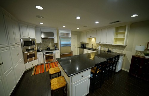 Rivercrest House | Lakeside Waterfront Lake Austin Home