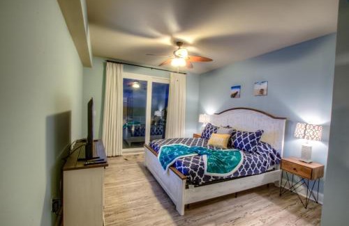 Panama City Beach House | Laketown Wharf 429 By Aneliya