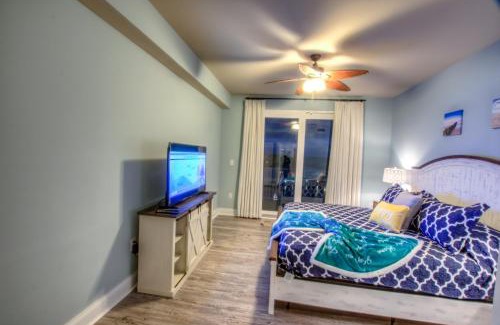 Panama City Beach House | Laketown Wharf 429 By Aneliya