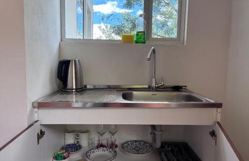 Guatavita Apartment | Lakeview Apartment in the Heart of Guatavita