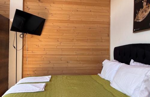 Guatavita Apartment | Lakeview Apartment in the Heart of Guatavita