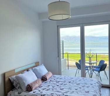 Star Dojran Apartment | Lakeview Apartments Dimi