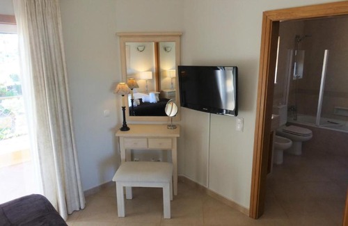 Atalaia Villa | LakeView Boavista