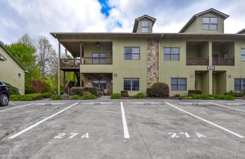 Young Harris Apartment | Lakeview Dreams