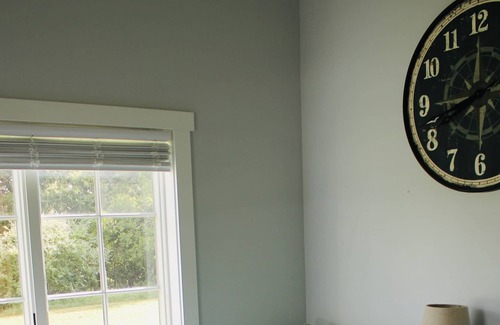 Dandridge Cottage | LakeView Farm with Smoky Mountain and lake views