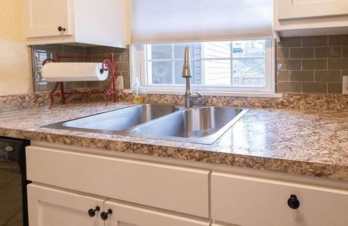Holiday Island Condo | Lakeview Latitude at Table Rock Lake