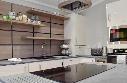 Plaitford House | Lakeview Lodge