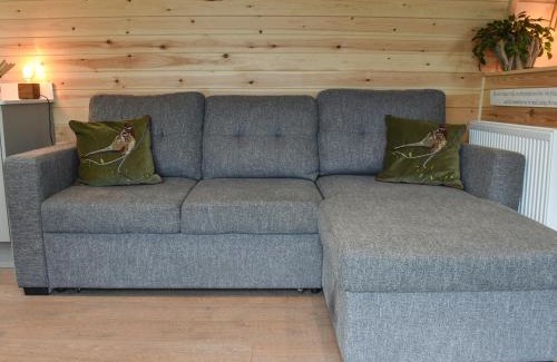 Battle House | Lakeview Lodge- Uk40692