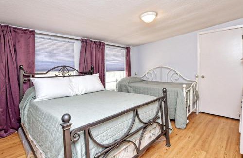 Pedernales Bend House | Lakeview Lodge