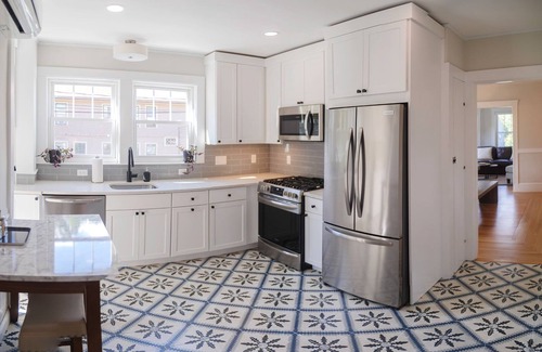 Arlington House | Lakeview Oasis in Arlington 15 Minutes to Downtown Boston