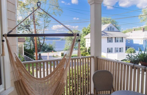 Arlington House | Lakeview Oasis in Arlington 15 Minutes to Downtown Boston