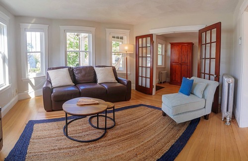 Arlington House | Lakeview Oasis in Arlington 15 Minutes to Downtown Boston