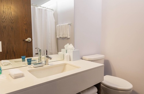 Winnipeg Hotel | Lakeview Signature, Trademark Collection by Wyndham