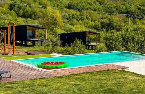 Daesti Villa | LakeView Villas