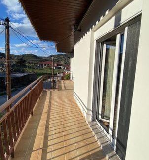 Thermo Apartment | Laki's House Οροφοδιαμέρισμα με σοφίτα