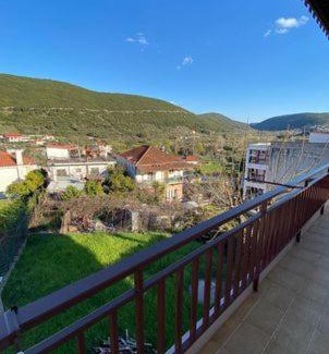 Thermo Apartment | Laki's House Οροφοδιαμέρισμα με σοφίτα