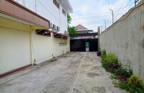 Banjarsari Hotel | Lakoehaz