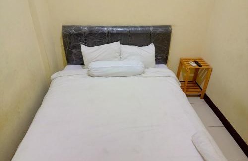Banjarsari Hotel | Lakoehaz