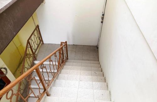 Banjarsari Hotel | Lakoehaz