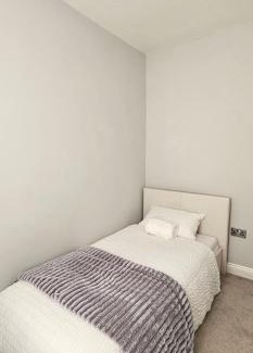 Hartlepool Apartment | Lala Stays Htpool