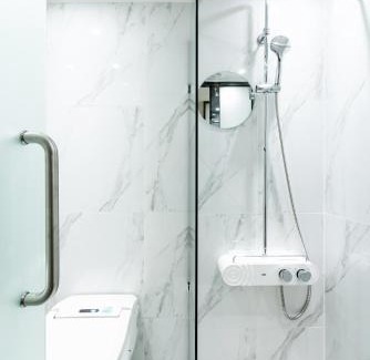 Seomyeon Hotel | LALA VIANCO BUSINESS Hotel