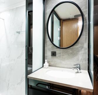 Seomyeon Hotel | LALA VIANCO BUSINESS Hotel