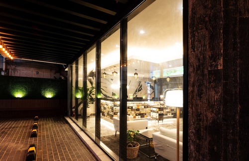 Seomyeon Hotel | Lala Vianco Hotel