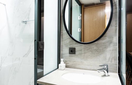 Seomyeon Hotel | Lala Vianco Hotel