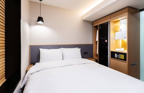 Seomyeon Hotel | Lala Vianco Hotel