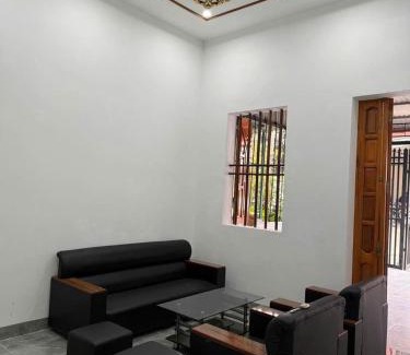 Moc Chau Villa | Lalaland Villa Mộc Châu