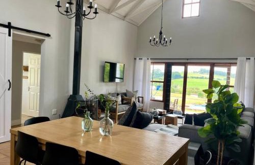 Underberg House | Lalamanzi Trout Cottage - Solar Powered