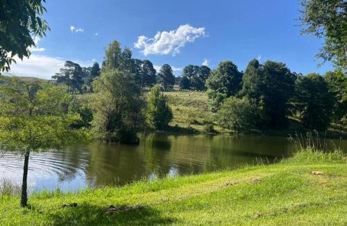 Underberg House | Lalamanzi Trout Cottage - Solar Powered