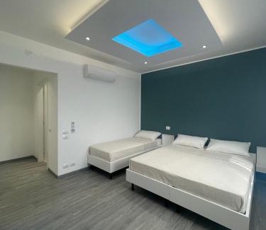 Zanica House | Lalas Room