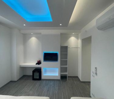 Zanica House | Lalas Room