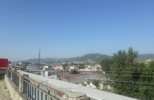 Abbottabad Hotel | Lalazar Hotel & Restaurant