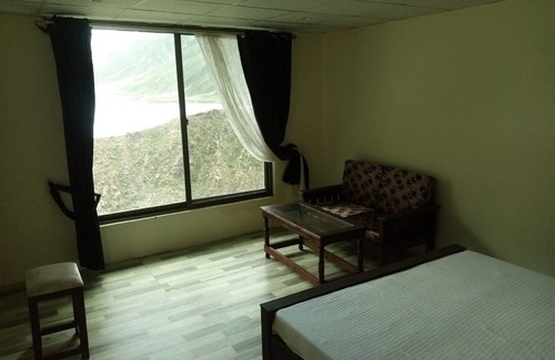 Kohistan Hotel | Lalazar Lakeview Hotel Saif-ul-Malook