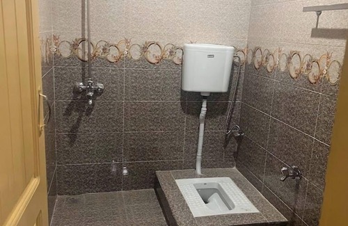 Kohistan Hotel | Lalazar Lakeview Hotel Saif-ul-Malook