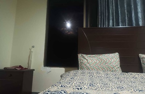 Kohistan Hotel | Lalazar Lakeview Hotel Saif-ul-Malook